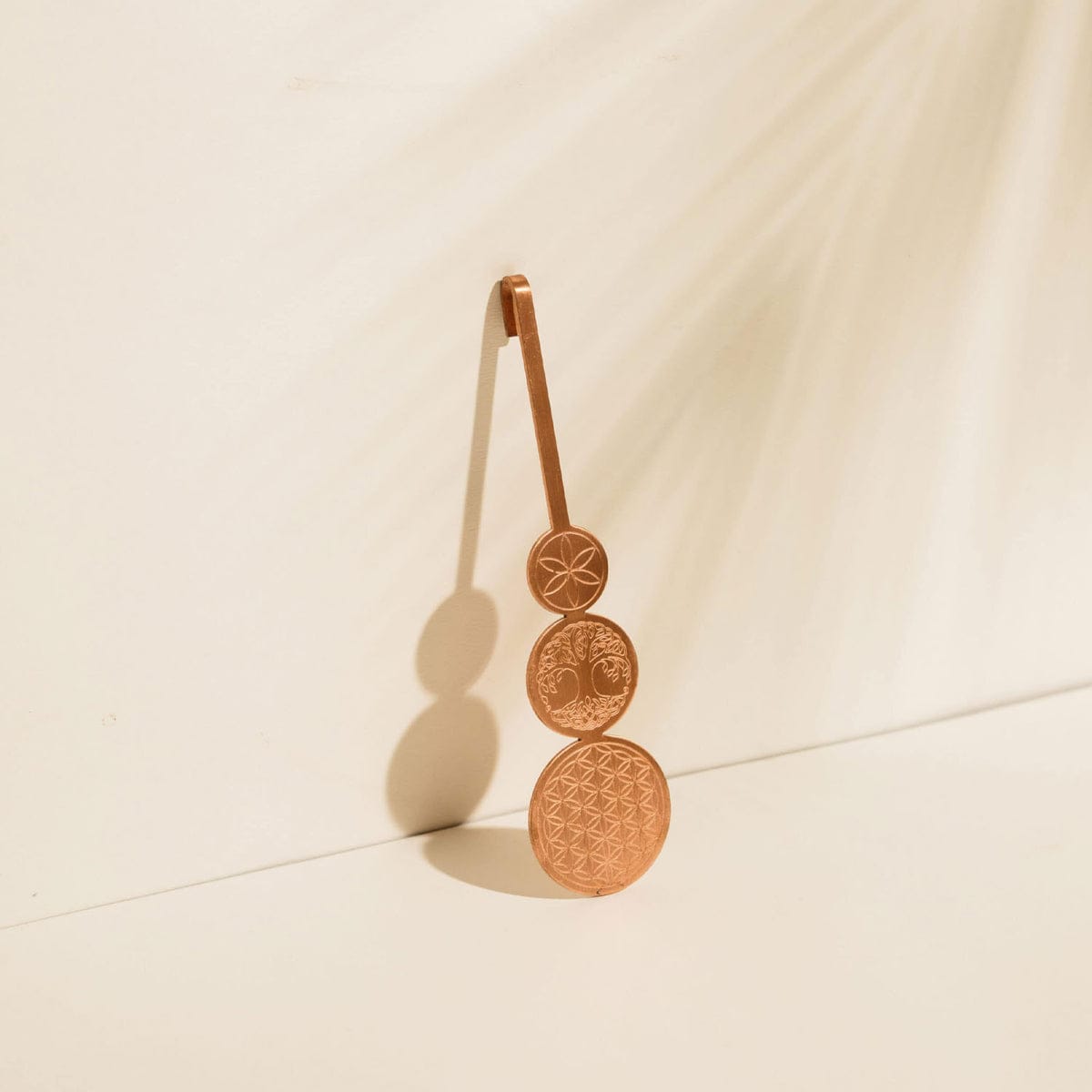 Pure Copper Water Infuser
