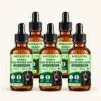 5 Bottles