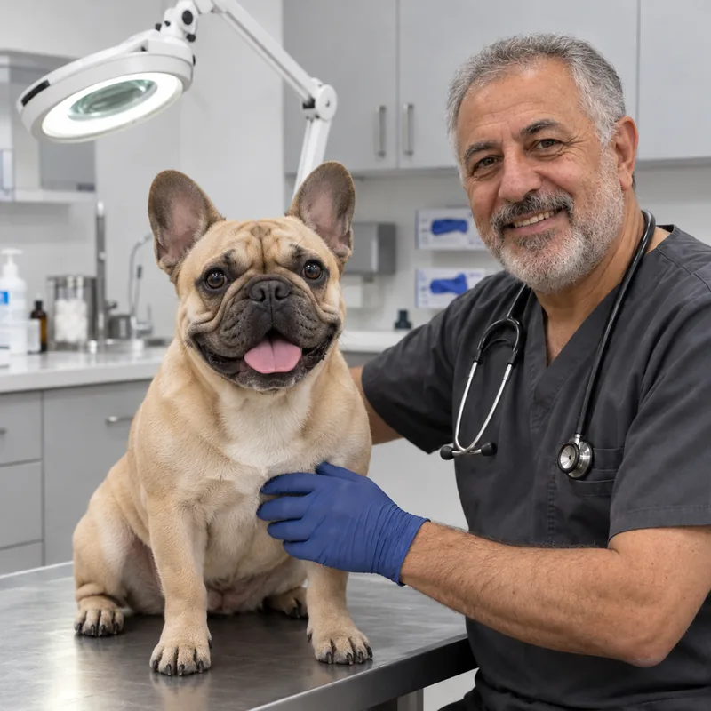 Dr. Martin H.